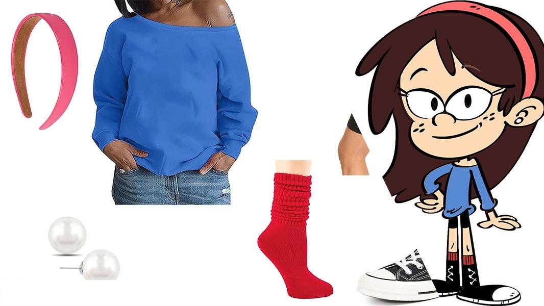 Sid Chang Cosplay Guide: How to Dress Like The Casagrandes Star 8 Sid Chang Cosplay Guide: How to Dress Like The Casagrandes Star