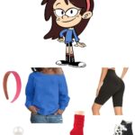 Sid Chang Cosplay Guide: How to Dress Like The Casagrandes Star 2 Sid Chang Cosplay Guide: How to Dress Like The Casagrandes Star