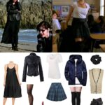 Bonnie The Craft Cosplay Guide: DIY 90s Goth Costume 4 Bonnie The Craft Cosplay Guide: DIY 90s Goth Costume