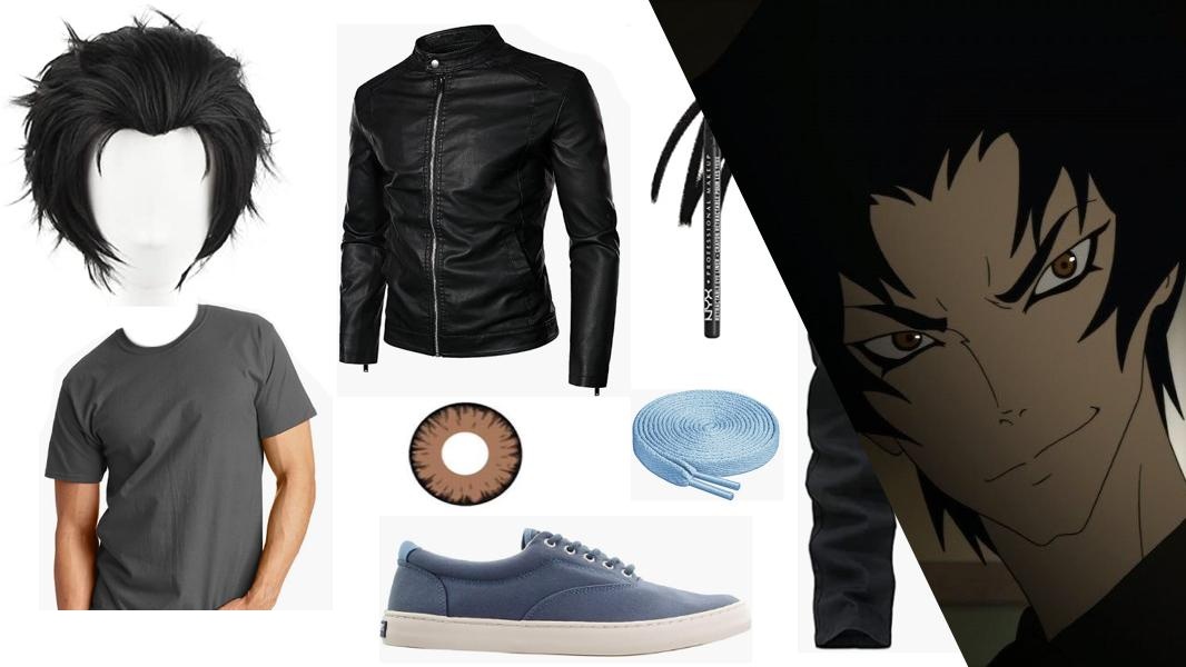 Akira Fudo from Devilman Crybaby Cosplay Costume Guide 10 Akira Fudo from Devilman Crybaby Cosplay Costume Guide