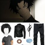 Akira Fudo from Devilman Crybaby Cosplay Costume Guide 9 Akira Fudo from Devilman Crybaby Cosplay Costume Guide