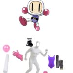 DIY Bomberman Costume Guide: Classic Retro Gaming Look 11 DIY Bomberman Costume Guide: Classic Retro Gaming Look