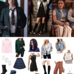 Michelle Mallon Derry Girls Cosplay Costume Guide 5 Michelle Mallon Derry Girls Cosplay Costume Guide