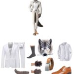Ultimate Mr. Wolf from The Bad Guys Cosplay Costume Guide
