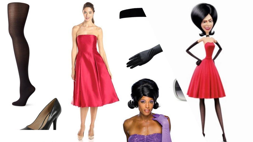 Scarlet Overkill DIY Costume Guide 9 Scarlet Overkill DIY Costume Guide