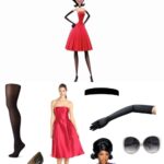 Scarlet Overkill DIY Costume Guide 3 Scarlet Overkill DIY Costume Guide