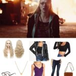 DIY Anita "Needy" Lesnicki Costume Guide: Recreate the Jennifer’s Body Look