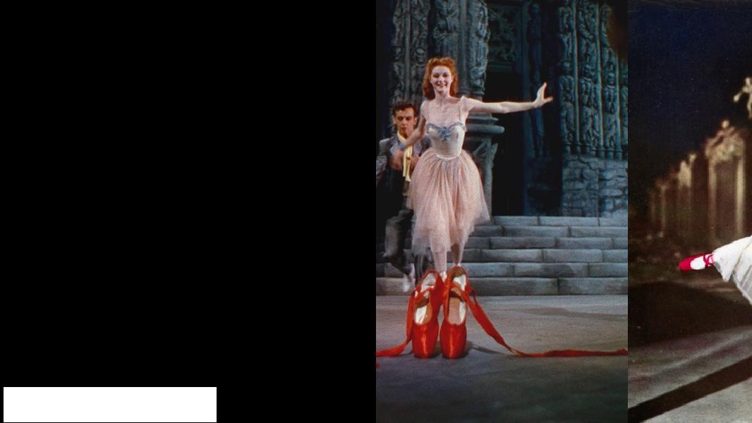 Victoria Page The Red Shoes Cosplay Costume Guide 10 Victoria Page The Red Shoes Cosplay Costume Guide