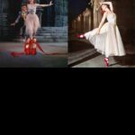 Victoria Page The Red Shoes Cosplay Costume Guide 15 Victoria Page The Red Shoes Cosplay Costume Guide