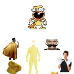 The Noise from Pizza Tower Costume Guide: Chaotic DIY Cosplay