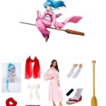 Botan DIY Costume Guide: Become the Spirit World's Ferryman