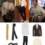 Sebastian La La Land Costume Guide: Recreate the Iconic Jazz Look 8 Sebastian La La Land Costume Guide: Recreate the Iconic Jazz Look