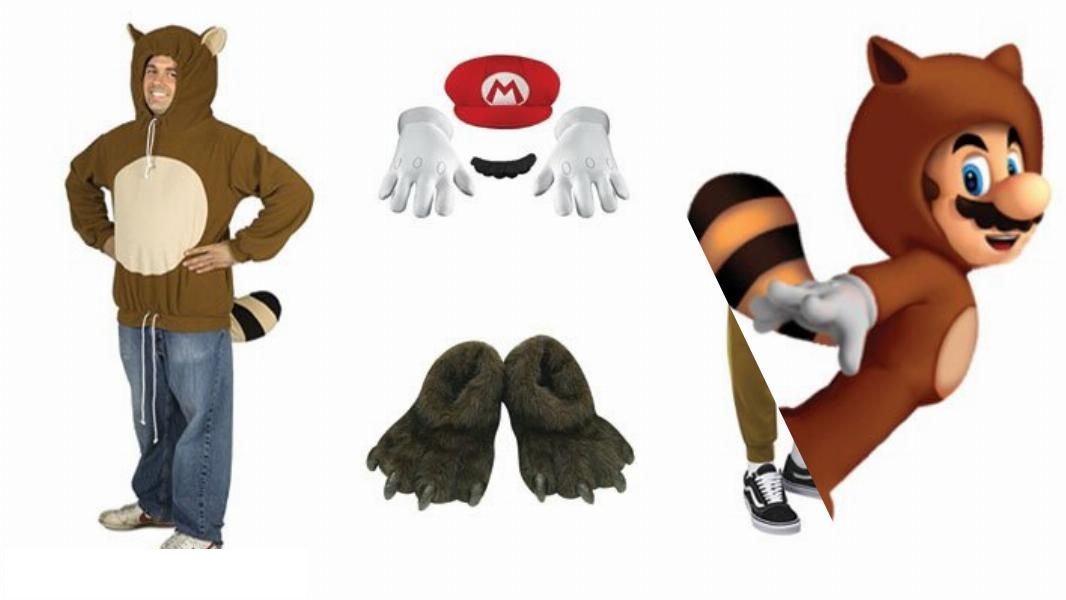 Tanooki Mario DIY Costume Guide: Level Up Your Cosplay Game 6 Tanooki Mario DIY Costume Guide: Level Up Your Cosplay Game