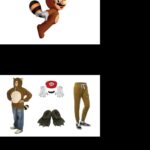 Tanooki Mario DIY Costume Guide: Level Up Your Cosplay Game 4 Tanooki Mario DIY Costume Guide: Level Up Your Cosplay Game