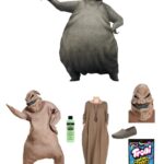 Oogie Boogie Costume Guide: How to Dress Like the Nightmare Before Christmas Villain 16 Oogie Boogie Costume Guide: How to Dress Like the Nightmare Before Christmas Villain