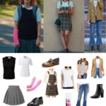 DIY Lady Bird Costume: Christine McPherson Cosplay Guide 14 DIY Lady Bird Costume: Christine McPherson Cosplay Guide
