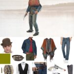 Javier Escuella Cosplay Guide: Red Dead Redemption 2 Costume 17 Javier Escuella Cosplay Guide: Red Dead Redemption 2 Costume