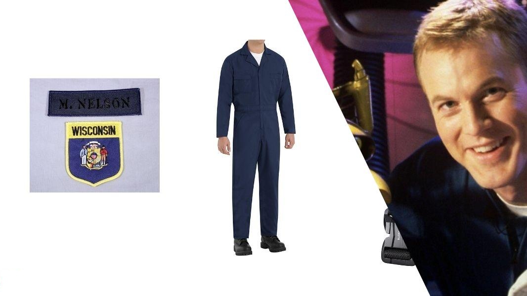 Mike Nelson MST3K Cosplay: The Ultimate DIY Costume Guide 5 Mike Nelson MST3K Cosplay: The Ultimate DIY Costume Guide