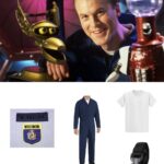 Mike Nelson MST3K Cosplay: The Ultimate DIY Costume Guide 1 Mike Nelson MST3K Cosplay: The Ultimate DIY Costume Guide