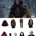 Jusef Sardu DIY Costume Guide: The Strain Master Cosplay 3 Jusef Sardu DIY Costume Guide: The Strain Master Cosplay