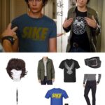 Rodrick Heffley DIY Costume Guide: The Ultimate Loded Diper Look 15 Rodrick Heffley DIY Costume Guide: The Ultimate Loded Diper Look