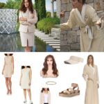 Claire Debella Cosplay Guide: Glass Onion Costume DIY 13 Claire Debella Cosplay Guide: Glass Onion Costume DIY