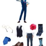 DIY Agustín Madrigal Costume: A Complete Encanto Cosplay Guide 2 DIY Agustín Madrigal Costume: A Complete Encanto Cosplay Guide