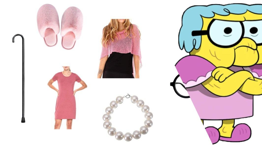 Alice Green Cosplay: The Ultimate Big City Greens Costume Guide 9 Alice Green Cosplay: The Ultimate Big City Greens Costume Guide