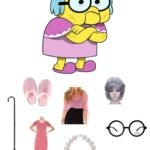 Alice Green Cosplay: The Ultimate Big City Greens Costume Guide 12 Alice Green Cosplay: The Ultimate Big City Greens Costume Guide