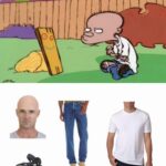 Johnny (Ed, Edd, n Eddy) Costume Guide: Easy DIY Cosplay 7 Johnny (Ed, Edd, n Eddy) Costume Guide: Easy DIY Cosplay