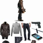Aiden Pearce DIY Cosplay Costume Guide 9 Aiden Pearce DIY Cosplay Costume Guide