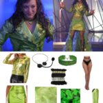 Isabella Parigi Costume Guide: What Dreams Are Made Of Cosplay 1 Isabella Parigi Costume Guide: What Dreams Are Made Of Cosplay