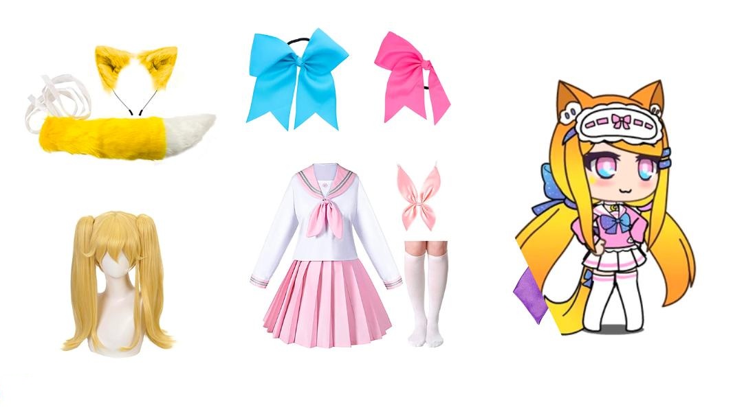 Senpaibuns Gacha Life Cosplay: The Ultimate DIY Costume Guide