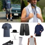 Tony Hogburn Costume: Easy Nine Perfect Strangers Cosplay Guide 9 Tony Hogburn Costume: Easy Nine Perfect Strangers Cosplay Guide