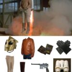 Ultimate The Rocketeer DIY Cosplay Costume Guide 12 Ultimate The Rocketeer DIY Cosplay Costume Guide