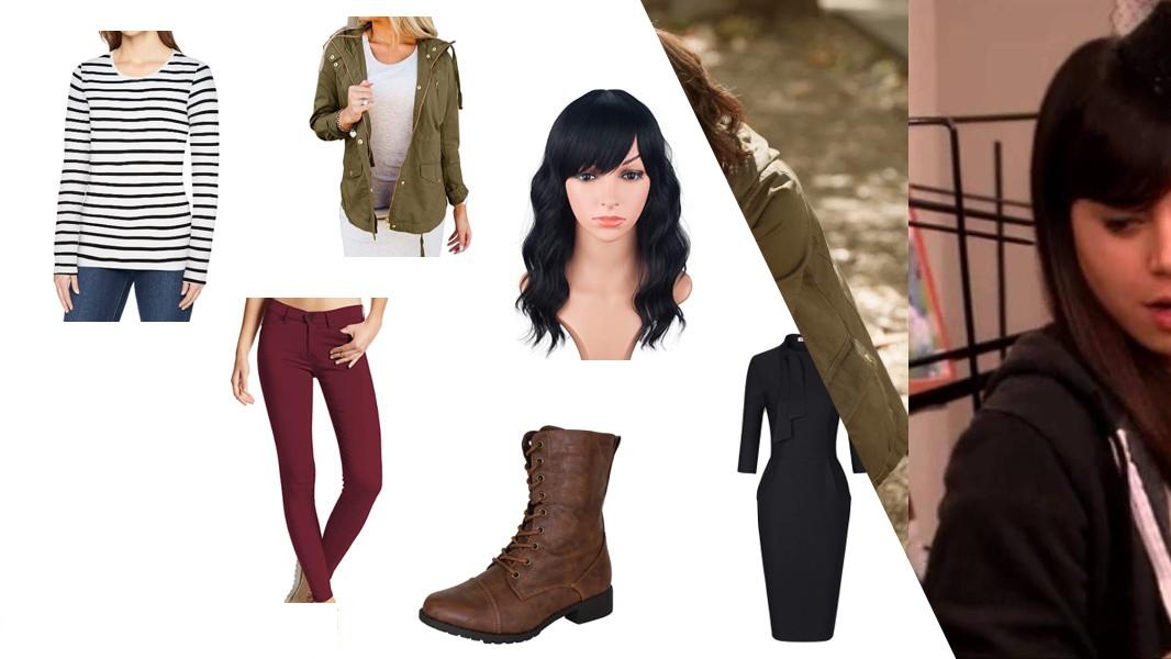 April Ludgate Cosplay Guide: How to Dress Like the Parks and Rec Icon 10 April Ludgate Cosplay Guide: How to Dress Like the Parks and Rec Icon