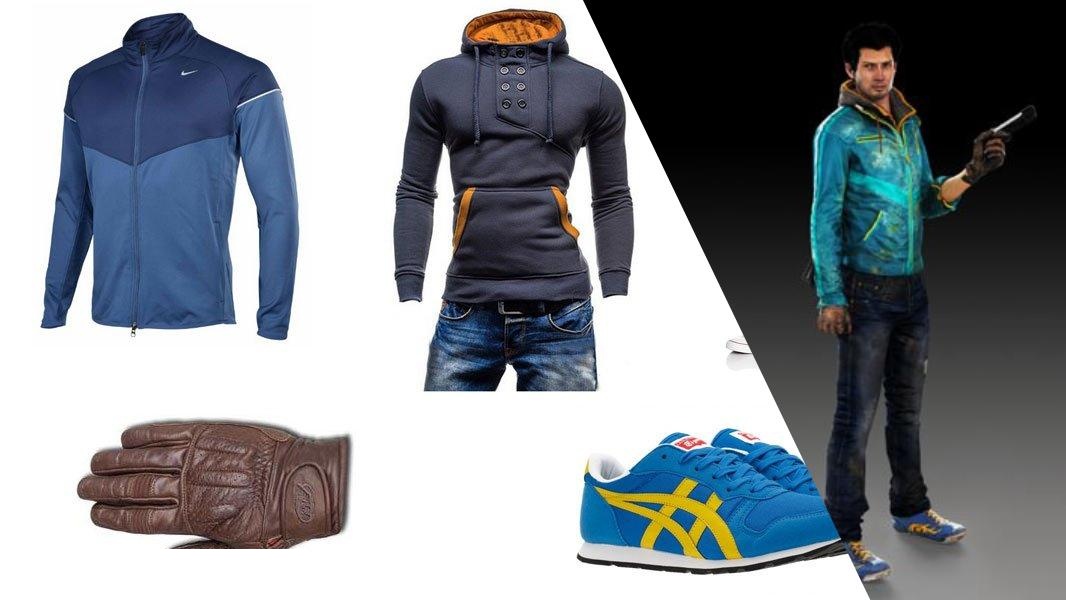Ajay Ghale DIY Costume Guide: Dress Like the Hero of Far Cry 4