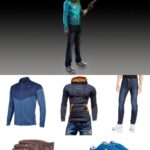 Ajay Ghale DIY Costume Guide: Dress Like the Hero of Far Cry 4 17 Ajay Ghale DIY Costume Guide: Dress Like the Hero of Far Cry 4