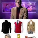 John Blyth Barrymore 1978 Cosplay Guide: Classic Hollywood DIY Costume 7 John Blyth Barrymore 1978 Cosplay Guide: Classic Hollywood DIY Costume