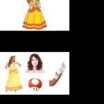 Princess Daisy DIY Costume Guide: Dress Like Sarasaland Royalty 11 Princess Daisy DIY Costume Guide: Dress Like Sarasaland Royalty