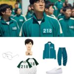 Cho Sang-woo Cosplay Guide: How to Dress Like Squid Game Player 218 13 Cho Sang-woo Cosplay Guide: How to Dress Like Squid Game Player 218
