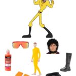 Powerline A Goofy Movie Cosplay Guide: How to Stand Out 8 Powerline A Goofy Movie Cosplay Guide: How to Stand Out