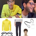 Rowan Stoll Cosplay Guide: How to Dress Like the Playtime Co. Employee 12 Rowan Stoll Cosplay Guide: How to Dress Like the Playtime Co. Employee