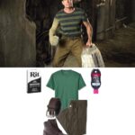Sandman Spider-Man 3 Cosplay Guide: DIY Flint Marko Costume 2 Sandman Spider-Man 3 Cosplay Guide: DIY Flint Marko Costume