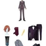 Gakuhō Asano Cosplay Guide: Dress Like the Kunugigaoka Principal 17 Gakuhō Asano Cosplay Guide: Dress Like the Kunugigaoka Principal