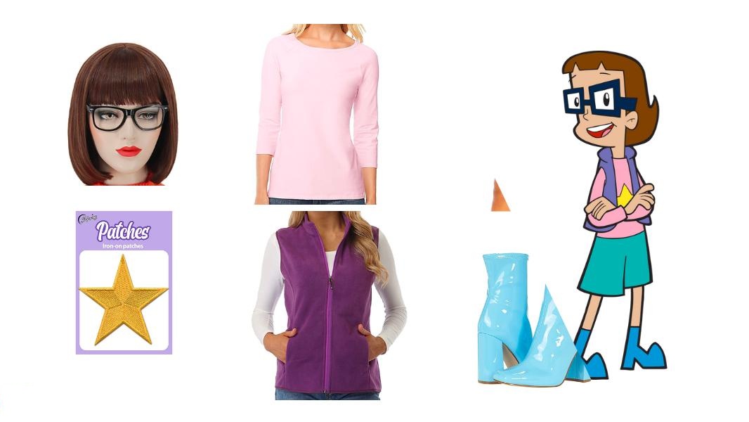 Inez Cyberchase Cosplay: The Ultimate DIY Costume Guide