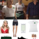 Sookie Stackhouse DIY Costume Guide: Recreate the Merlotte's Look 10 Sookie Stackhouse DIY Costume Guide: Recreate the Merlotte's Look