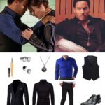 Cinna Hunger Games Costume Guide: DIY Stylist Cosplay 13 Cinna Hunger Games Costume Guide: DIY Stylist Cosplay