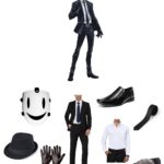 Ultimate Sniper Mask Cosplay Guide: High-Rise Invasion Costume 8 Ultimate Sniper Mask Cosplay Guide: High-Rise Invasion Costume