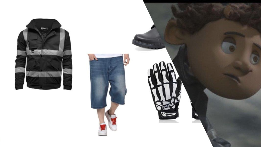Wybie Lovat Cosplay Guide: DIY Wyborn from Coraline Costume 6 Wybie Lovat Cosplay Guide: DIY Wyborn from Coraline Costume